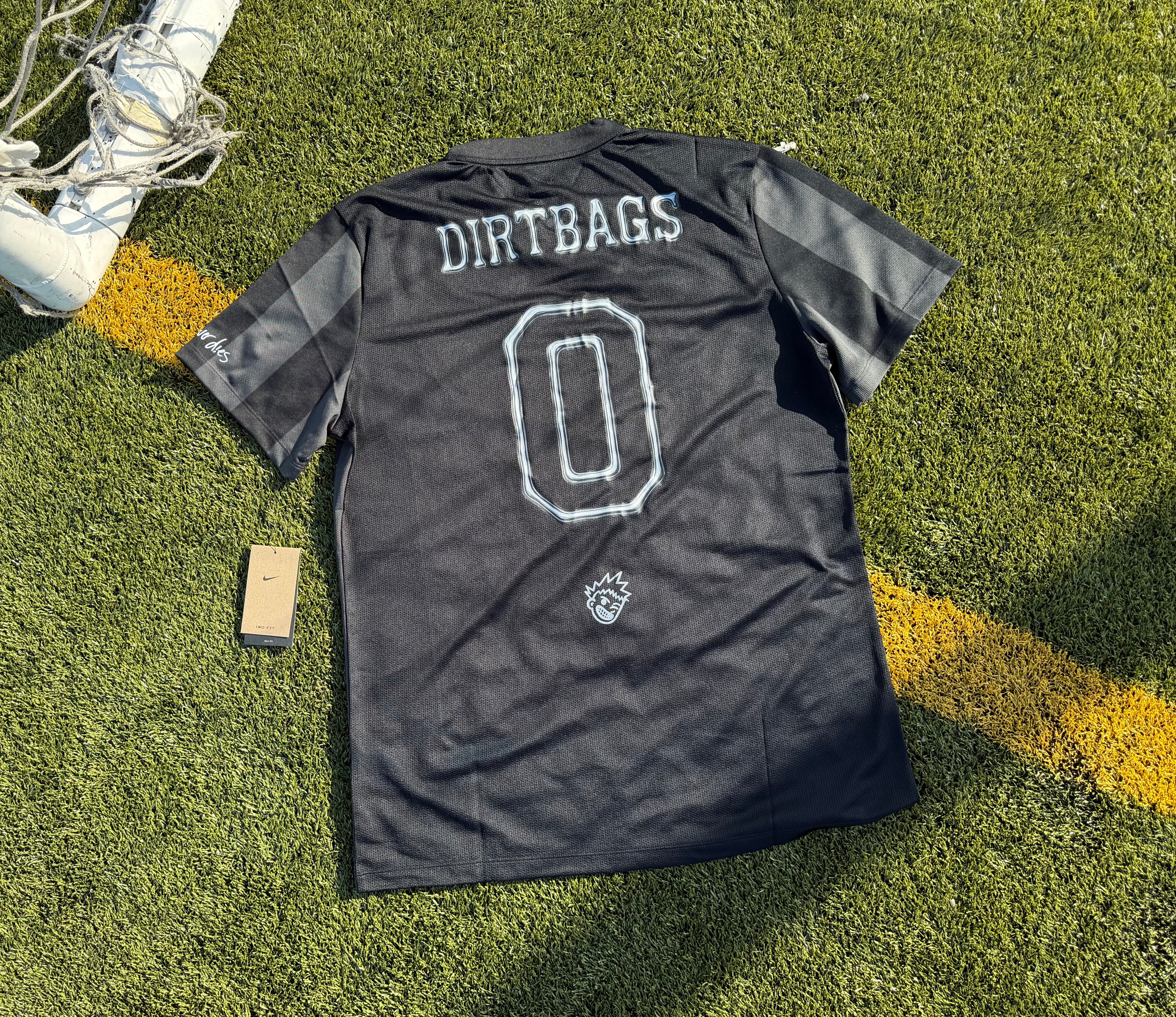 D!RT FC Jersey