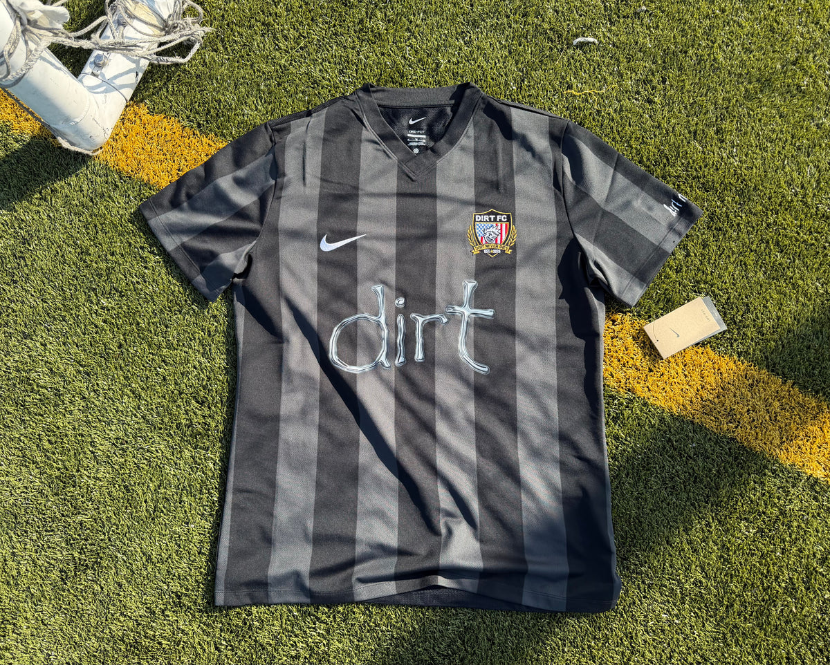 D!RT FC Jersey